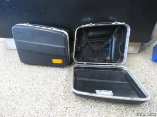Krauser sidetasker