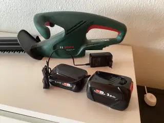 Hækkeklipper 