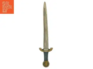 Karton sværd (str. 58x12,5 cm)