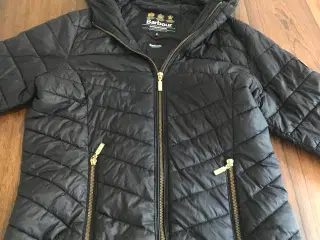 Barbour fiberduns jakke