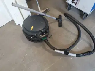 1 stk. støvsuger Nilfisk GD930G