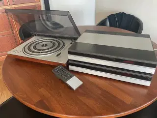 Bang & Olufsen   Beocenter 5000