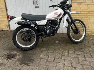 Yamaha XT 250