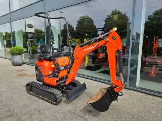 Kubota U 10-3