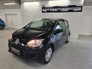 VW up 1,0 Bluemotion Take 60HK 3d