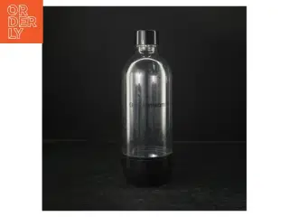 Sodastream flaske fra Soda Stream (str. 26 cm)