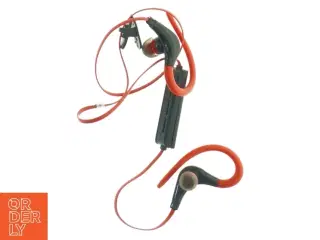 Trådløse in-ear hovedtelefoner (str. 5 cm)