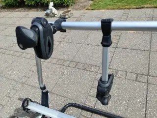 Thule cykelholder med vippebeslag
