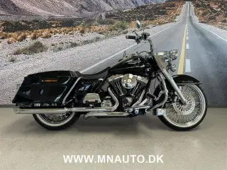 Harley-Davidson FLHRCI Road King Classic