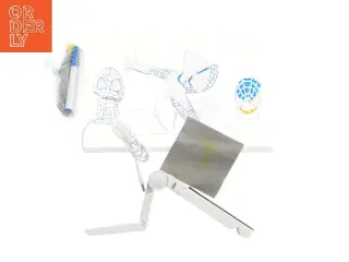 Tegneprojektorsæt (str. 30x20 cm)