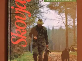 skovjagt, af henning kørvel og mogens andersen, em