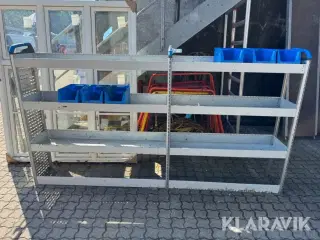 Bilreol Sortimo