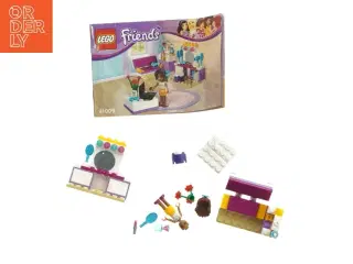 LEGO Friends sæts fra Lego