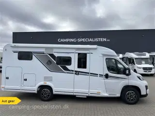 2025 - Knaus Vansation 650 MEG   Knaus Van Ti 650 MEG Vansation 2025 - kan ses hos Camping-Specialisten.dk