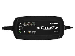 CTEK MXS 10EC lader