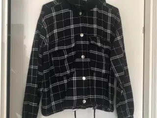 H&M Jakke Str. L