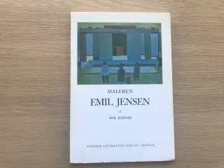 Maleren Emil Jensen