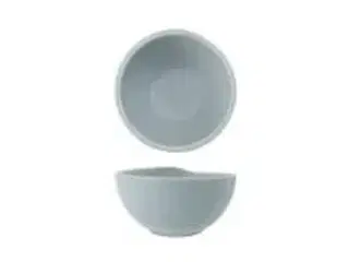 24 stk. Skål melamin mat grøn 108 mm 27 cl Copenhagen