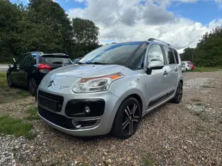 Citroën C3 Picasso 1,6 e-HDi 92 Comfort+ E6G