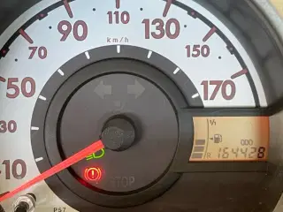 Toyota Aygo 1,0 Air