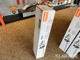 Hækkeklipper Stihl HS45