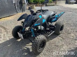 ATV Access SP450