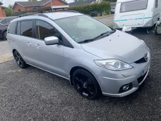 Mazda 5 2,0 sport