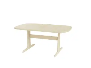 Spisebord med stole