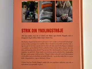 Strikkebøger