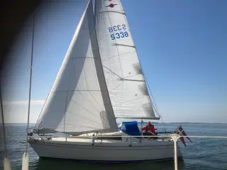 Maxi Fenix Dinette sælges