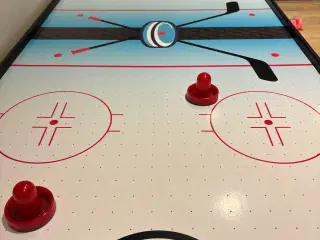 Airhockey bord