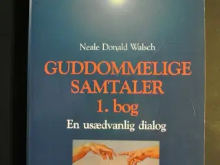 guddommelige samtaler 1. bog en usædvanlig dialog,
