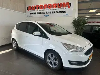 Ford C-MAX 1,5 TDCi 120 Business Van