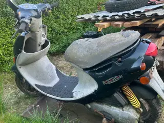 Scooter 