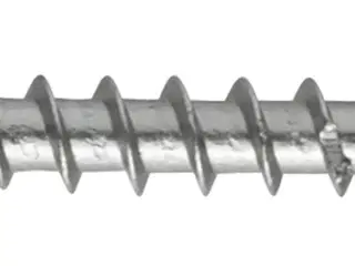Universalskrue DURAMAX™ 1000 SPUN®+ PH TX30 6,0 x 80 mm - 100 Stk