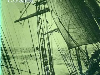 Fra dreng til mand i sejlskibenes tid. C.G. Saltof