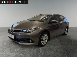 Toyota Auris 1,8 Hybrid H2 Touring Sports CVT