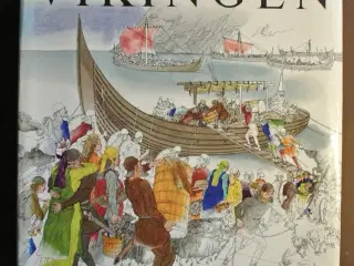 vikingen, red. af bertil almgren