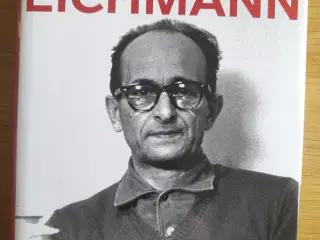 Jagten på Eichmann