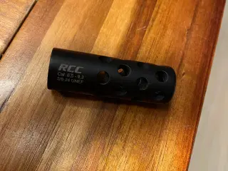 RCC rekylbremse cal 30