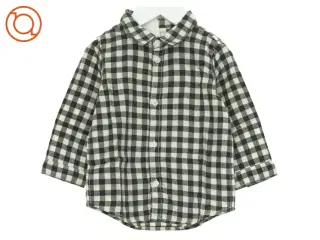 Skjorte fra H&M (str. 80 cm)
