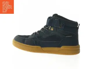 Vandtætte sneakerstøvler til børn str 31 (str. 31 )