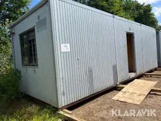Kontor modul Scanmodul