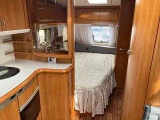 Hobby Excellent 560 UFE