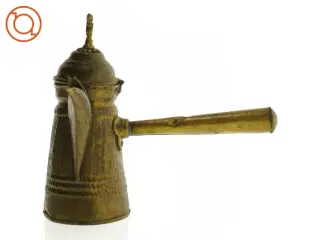 Messing kande (str. 23 x 9 cm)