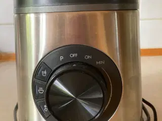 Electrolux blender