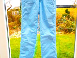 Skibukser /Overtræksbukser str.M