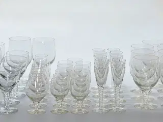 Amagerglas. Holmegaard