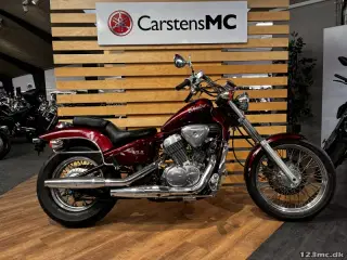 Honda VT 600