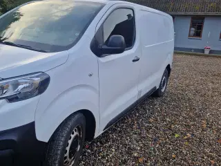 Peugeot expert 2.0 2016